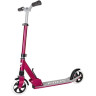 Городской самокат NOVATRACK POLIS 160 PRO'30, розовый 160FS.POLIS.PN24