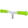 Кикборд NOVATRACK DISCO-KIDS Basic зелёный 120H.DISCOKIDS.GN20