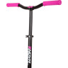Самокат NOVATRACK POLIS PLASTIC, 160 мм, розовый 160P.POLIS.PN24